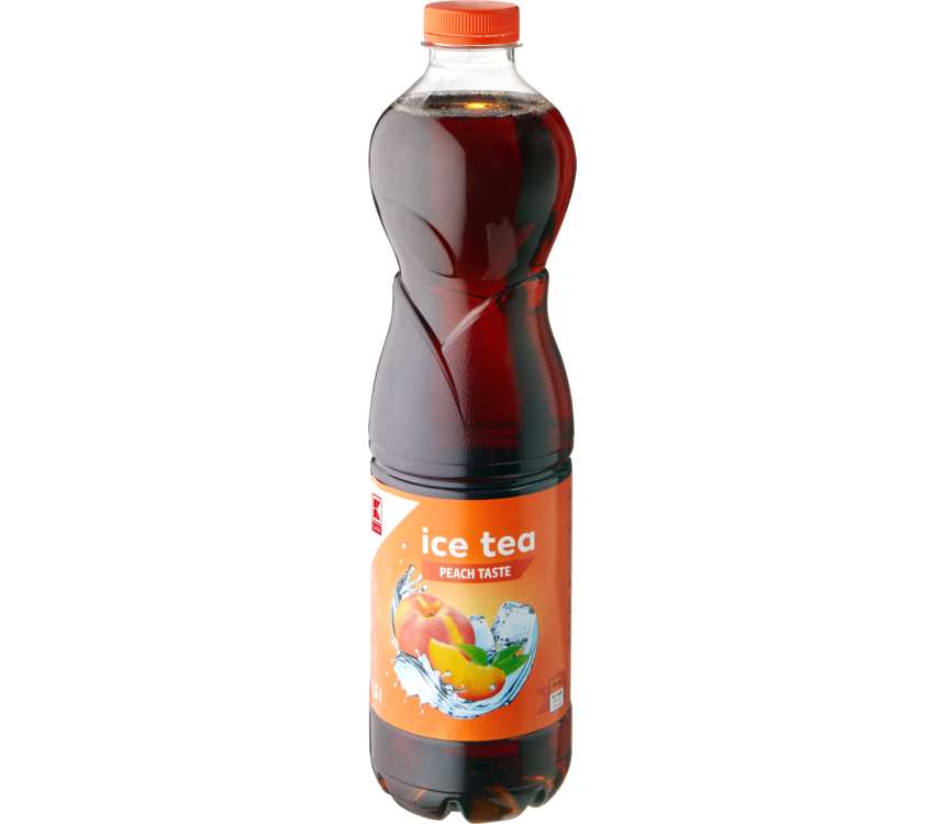 K-Classic Napój niegazowany brzoskwionwy 1,5 L