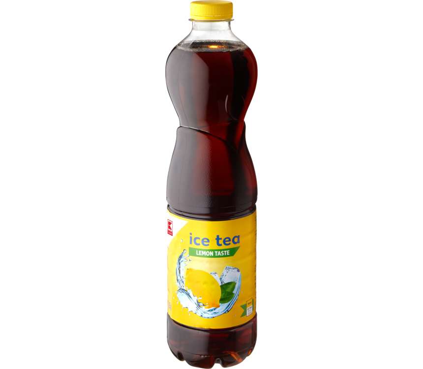 K-Classic Napój niegazowany cytrynowy 1,5 L