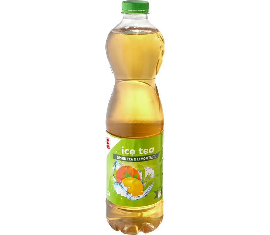 K-Classic Napój niegazowany cytrynowy 1,5 L