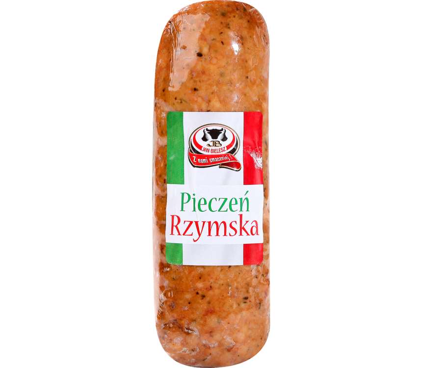 Jan Bielesz Pieczeń rzymska  500 g