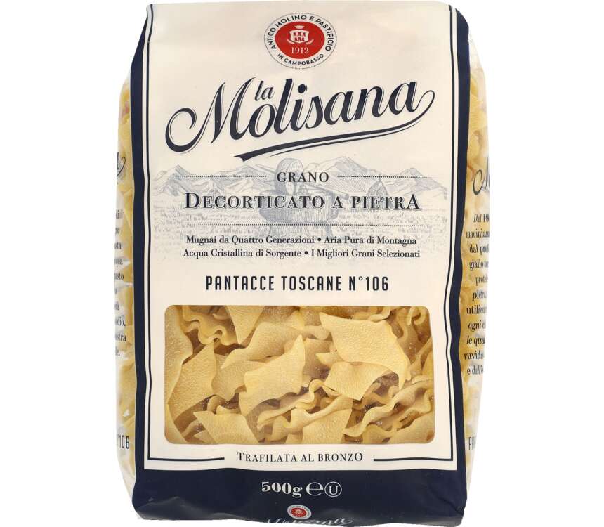 La Molisana Makaron Pantacce Toscane 500 g
