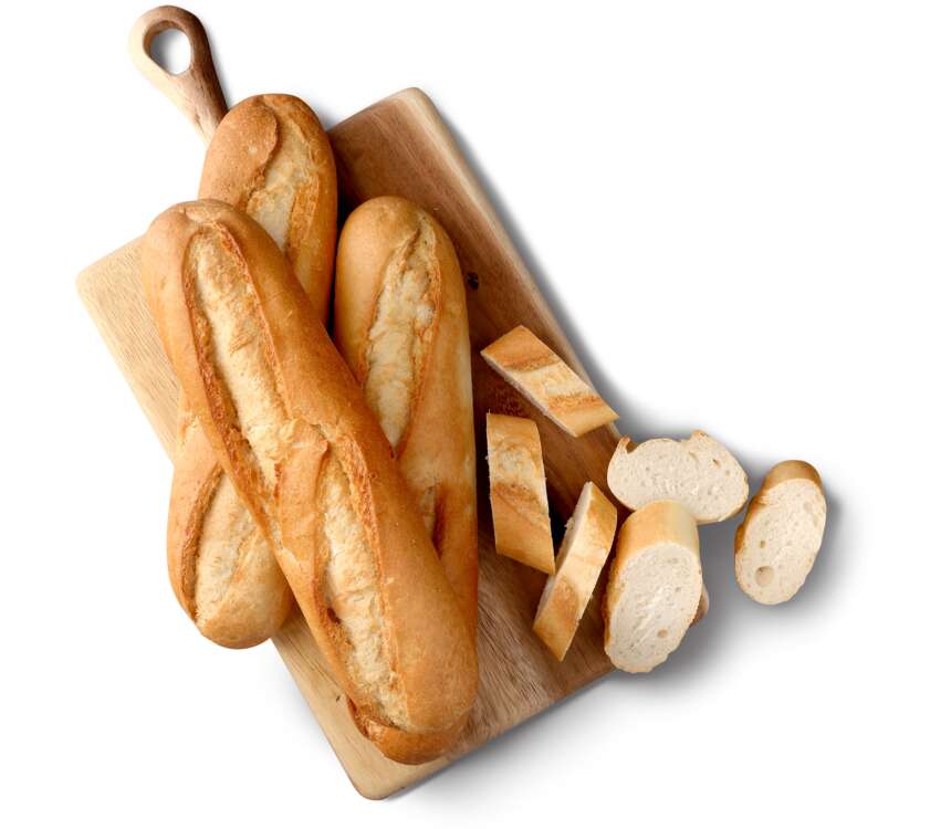 Półbagietka  125 g