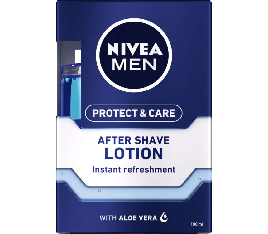 Nivea Men Woda po goleniu Originals 100 ml