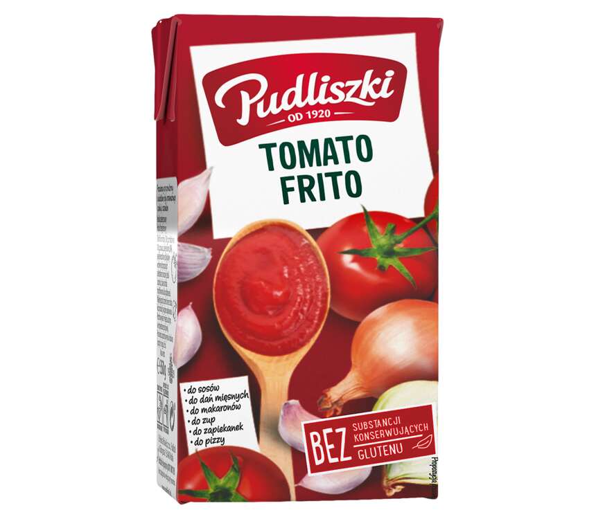 Pudliszki Baza  pomidorowa  350 g kaufland.pl