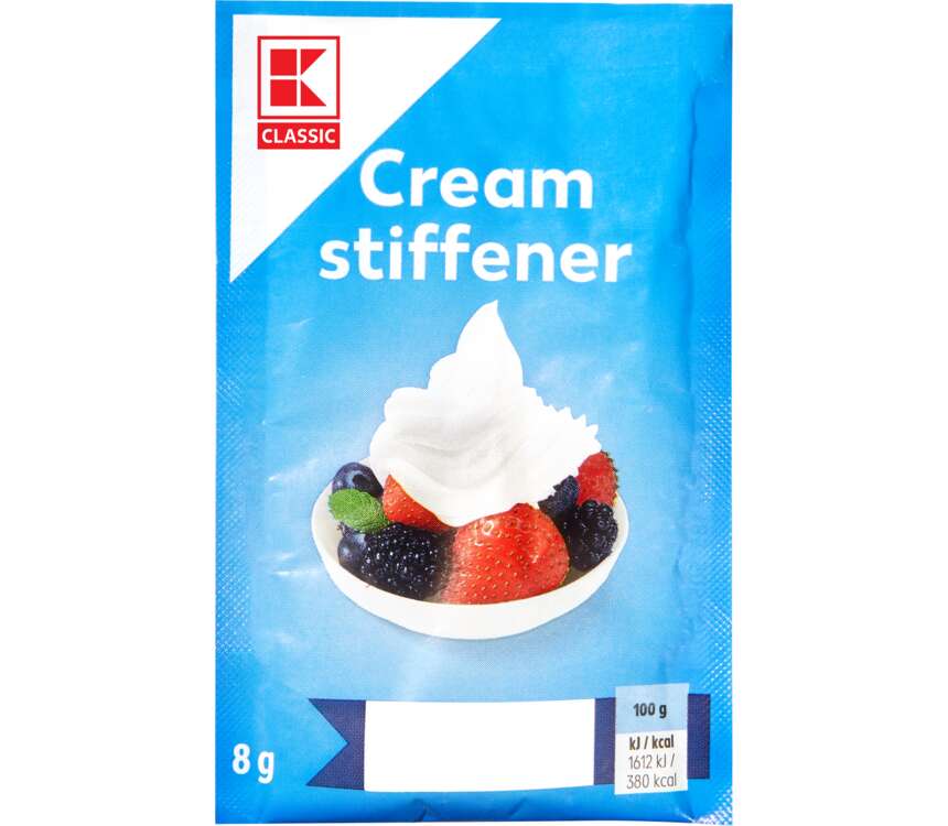 K-Classic Fix do śmietany  8 g