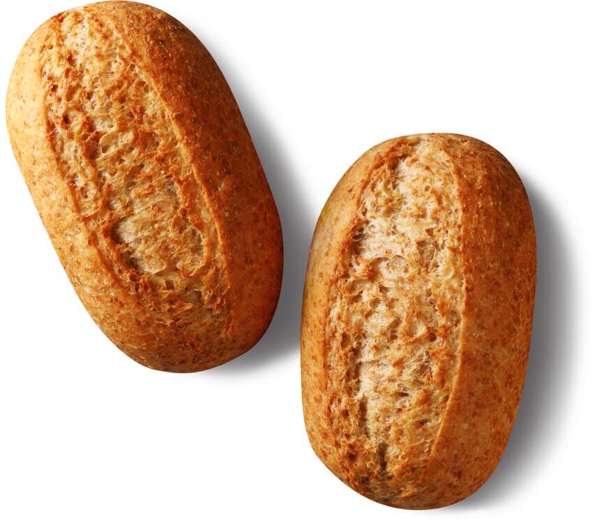 Bułka grahamka  70 g