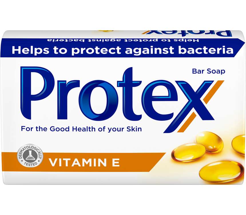 Protex Mydło w kostce Vitamin E 90 g