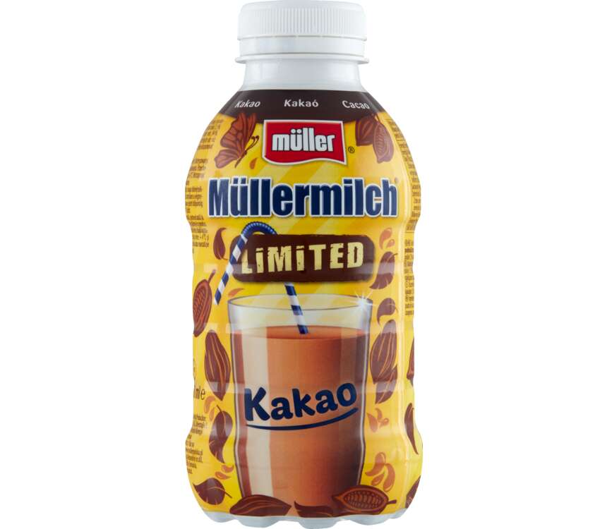 Müller Napój mleczny  400 g