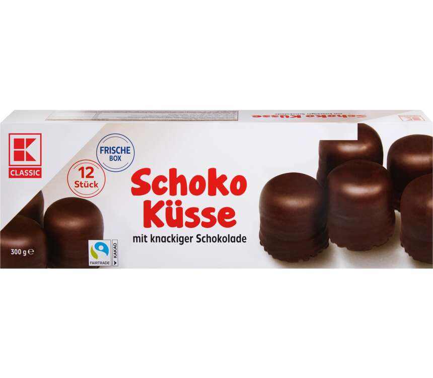 K-Classic Ciepłe lody  300 g