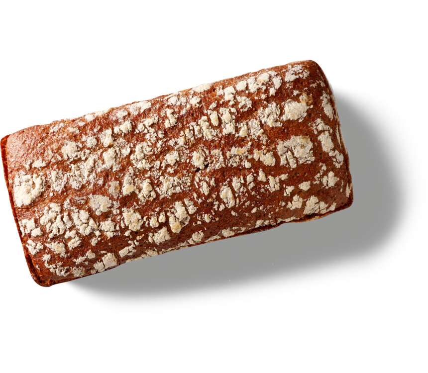 Chleb żytni  450 g
