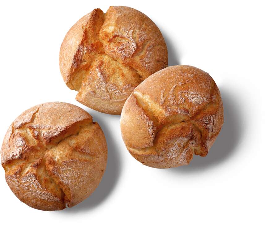 Bułka pszenna z ziemniakami 70 g