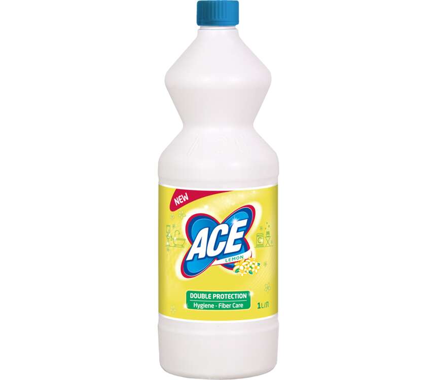 ACE Wybielacz Lemon 1 L kaufland.pl
