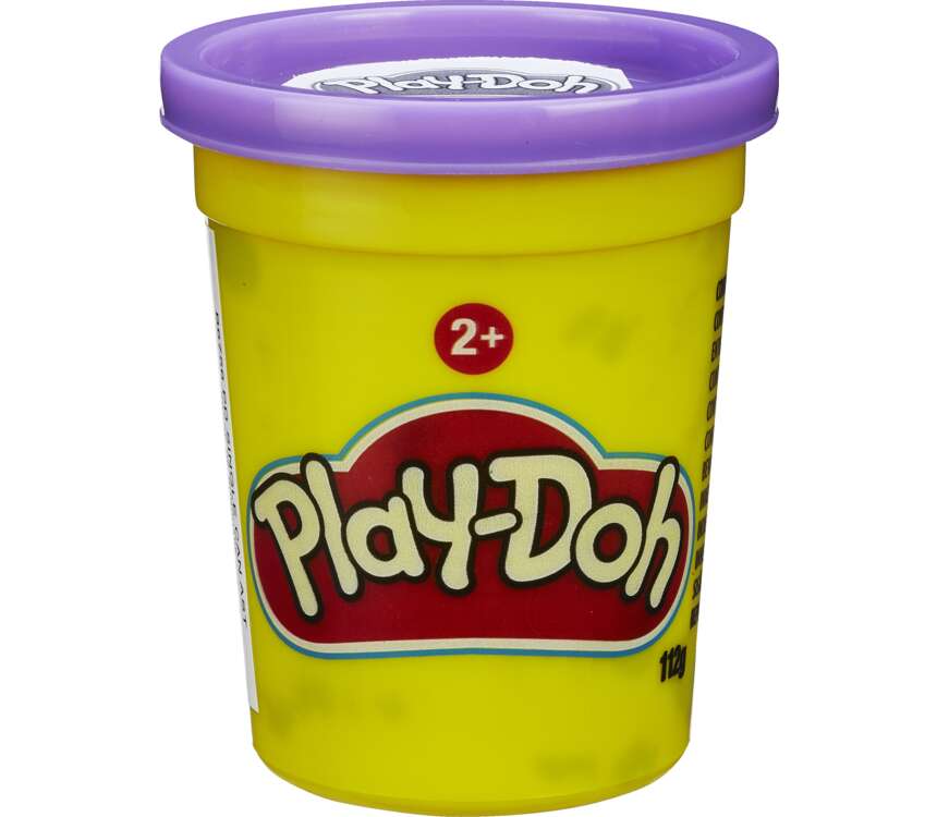 Play-Doh Tuba różne kolory