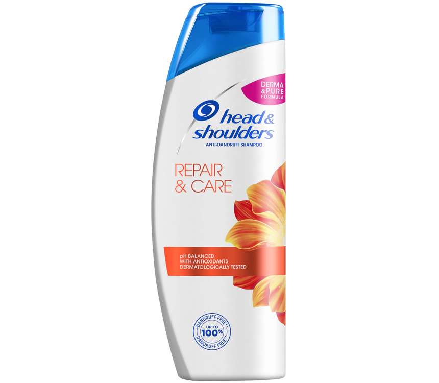 Head & Shoulders Szampon do włosów Anti-Hairfall D 540 ml