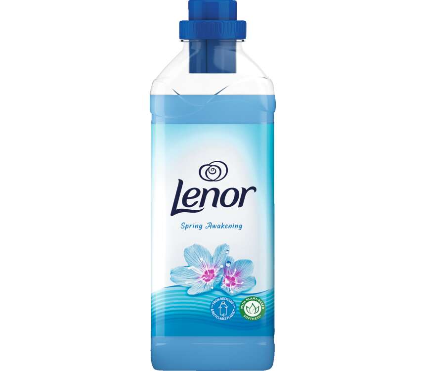 Lenor Płyn do płukania Spring 31 prań 0,93 L