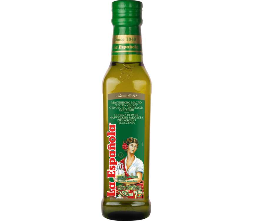 La Espanola Oliwa z oliwek EV  250 ml