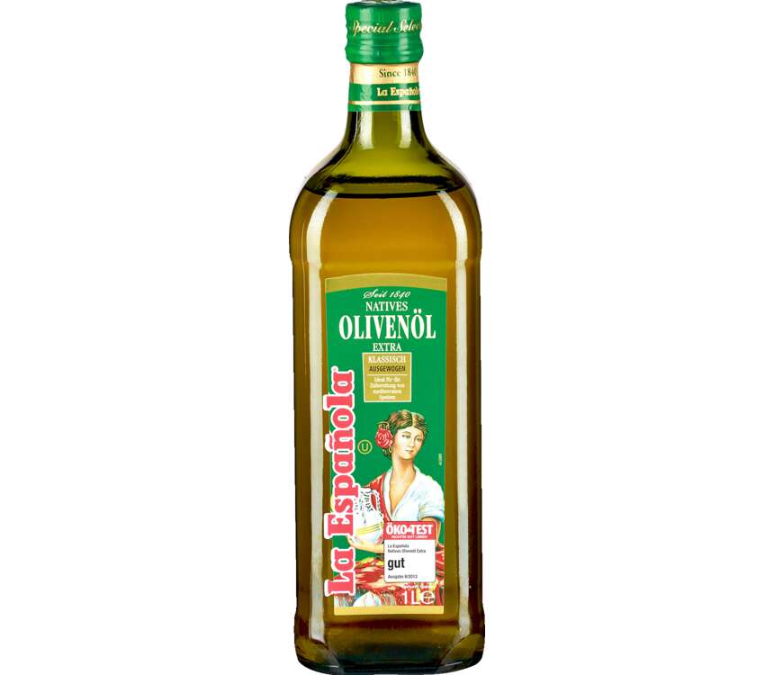 La Espanola Oliwa z oliwek EV  1 L