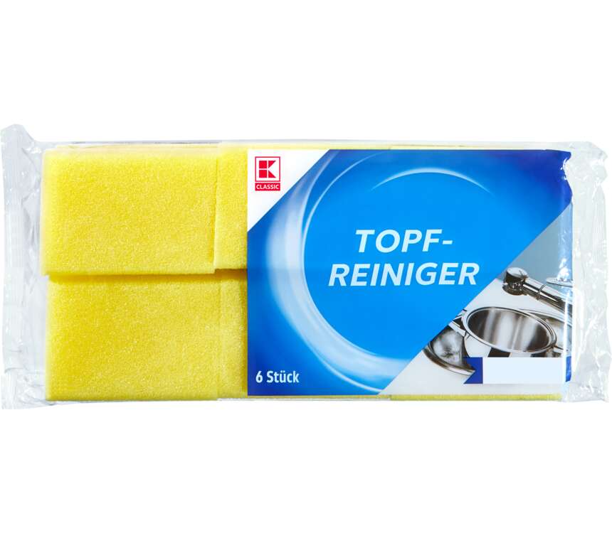 K-Classic Zmywak kuchenny  6 szt.