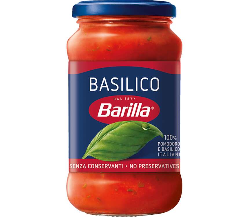 Barilla Sos Basilico 400 g kaufland.pl