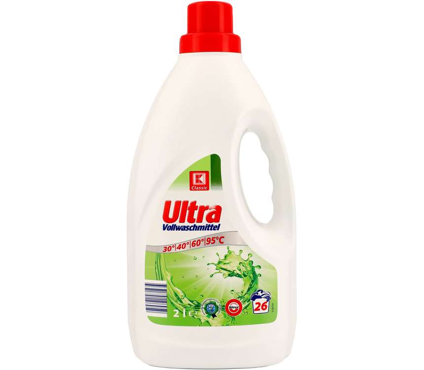K-Classic Płyn do prania Ultra 2 L