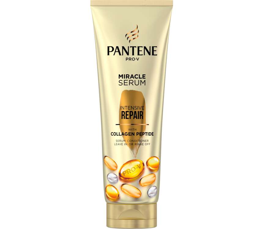 Pantene 3MM Odżywka do włosów Repair&Protect 200 ml