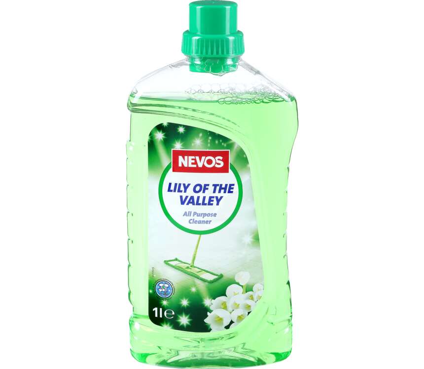 Nevos Płyn uniwersalny Lily 1 L