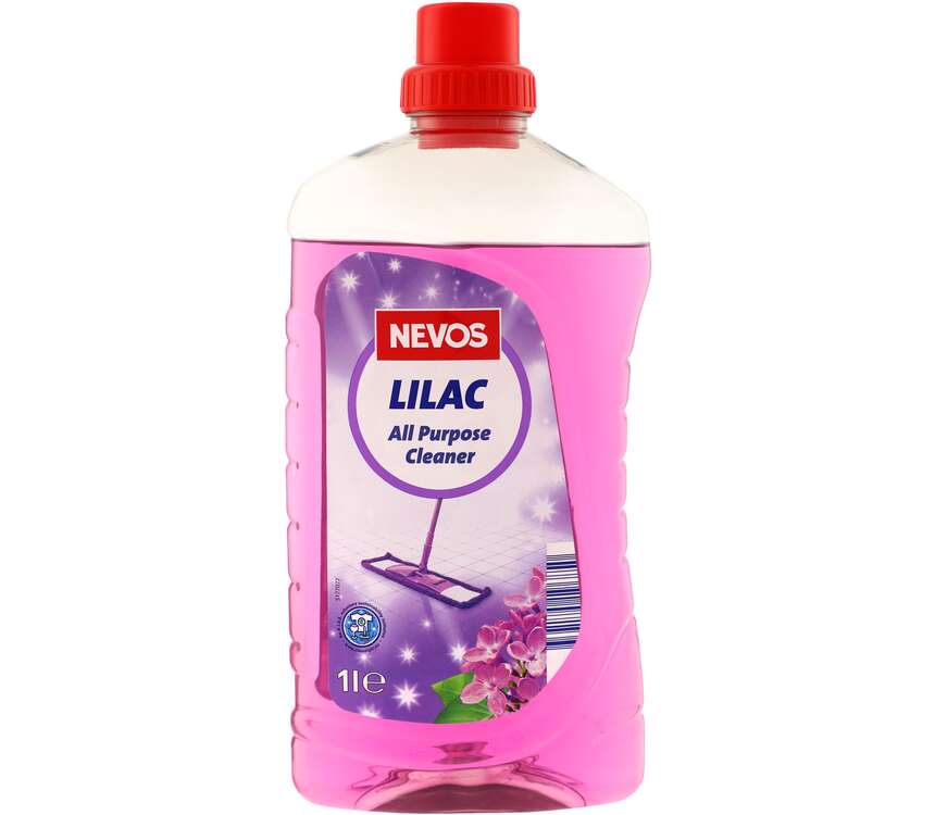 Nevos Płyn uniwersalny Bez 1 L
