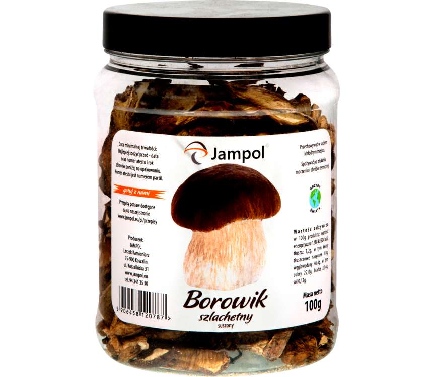 Borowik suszony   100 g
