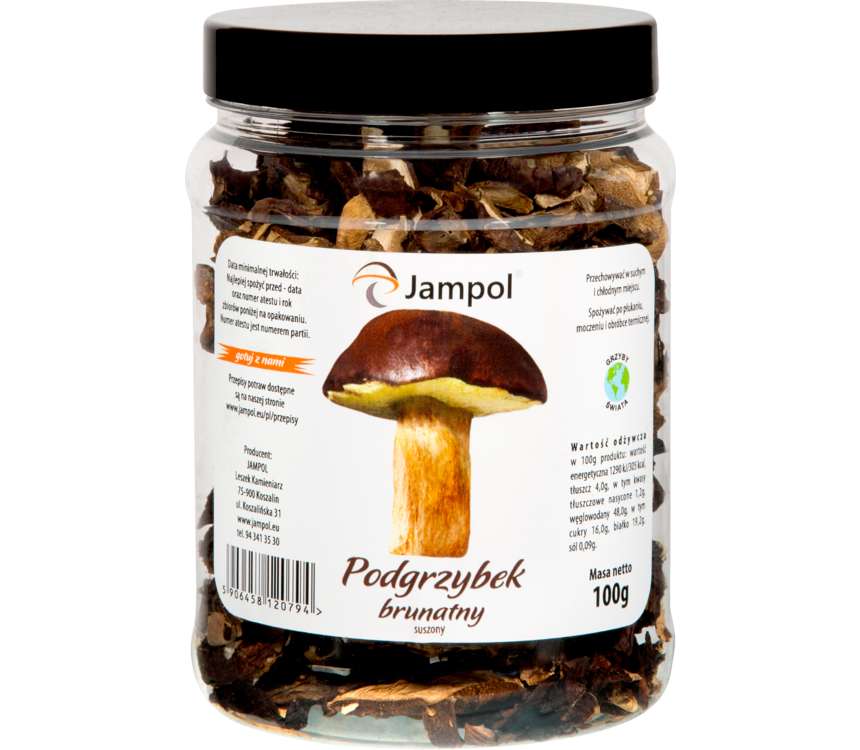 Podgrzybek słój   100 g