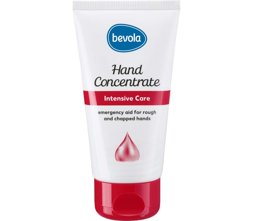 Bevola Krem do rąk skoncentrowany 75 ml
