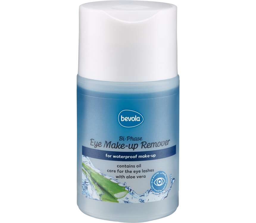 Bevola Płyn do demakijażu dwufazowy 100 ml