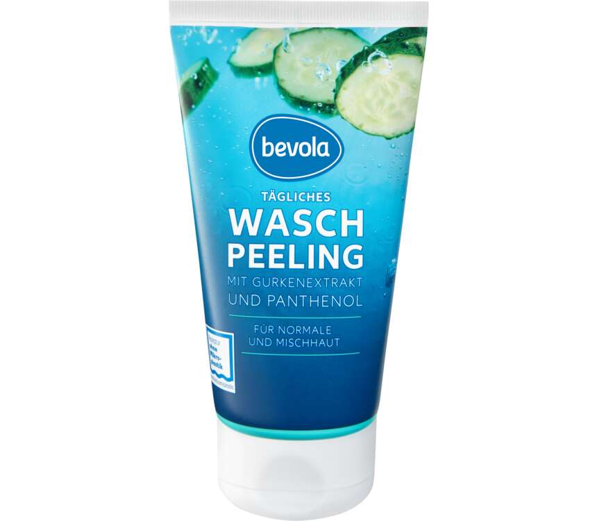 Bevola Piling złuszczający  150 ml