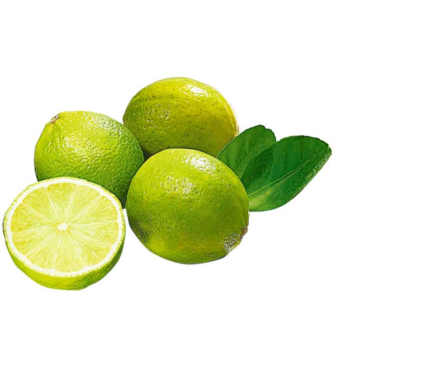 Limonka   6 szt.