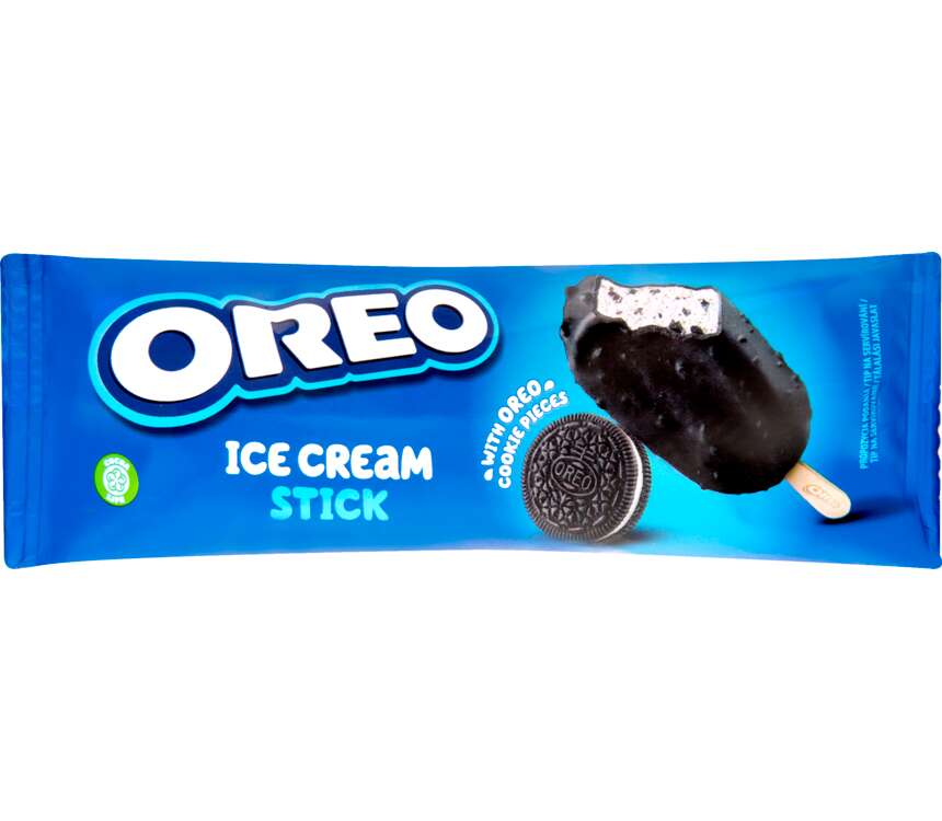 Oreo Lody na patyku  110 ml