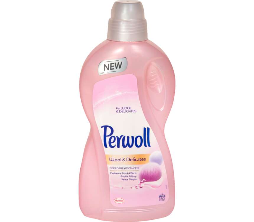 Perwoll Płyn do prania Woll&Delikates 30pr. 1,8 L