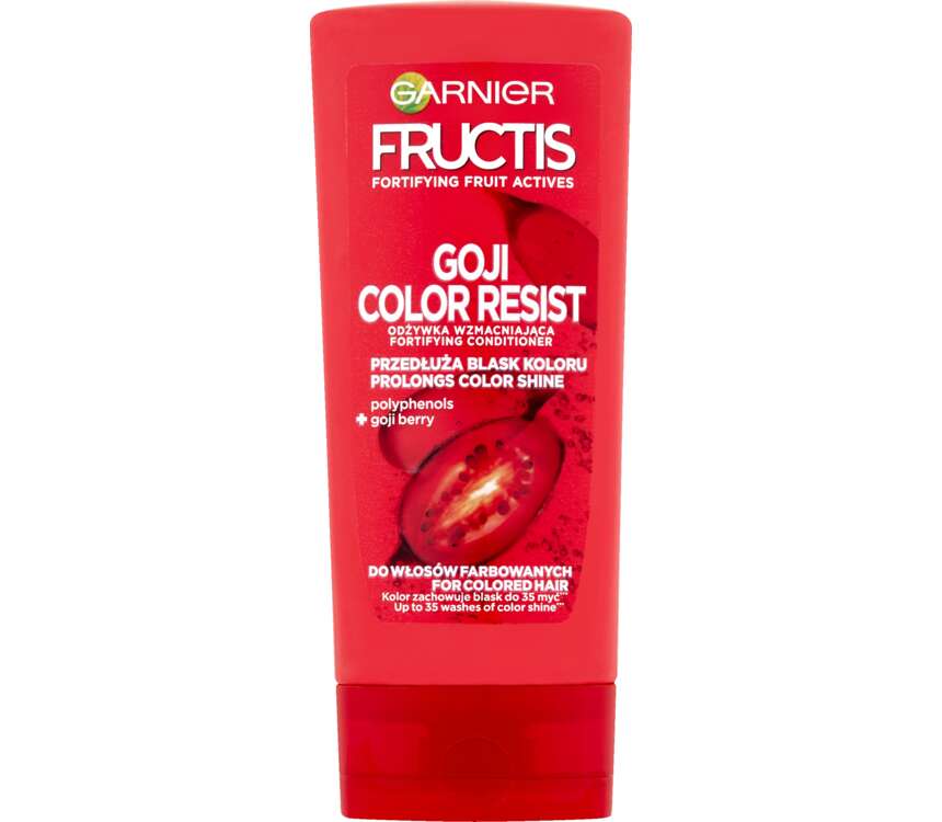 Fructis Odżywka do włosów Color Resist 200 ml
