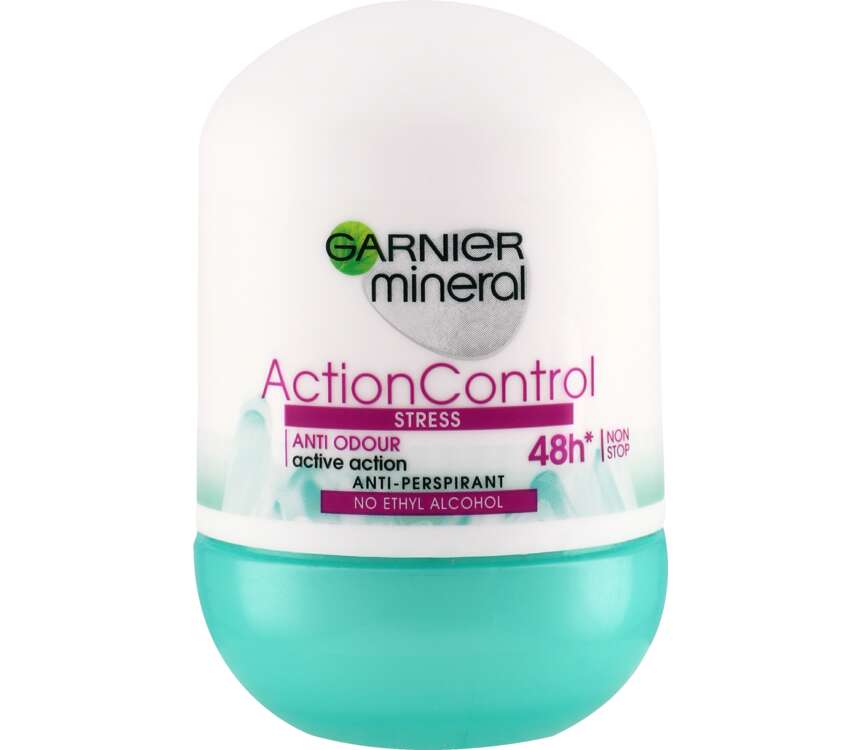 Garnier Dezodorant roll-on Action Control 50 ml