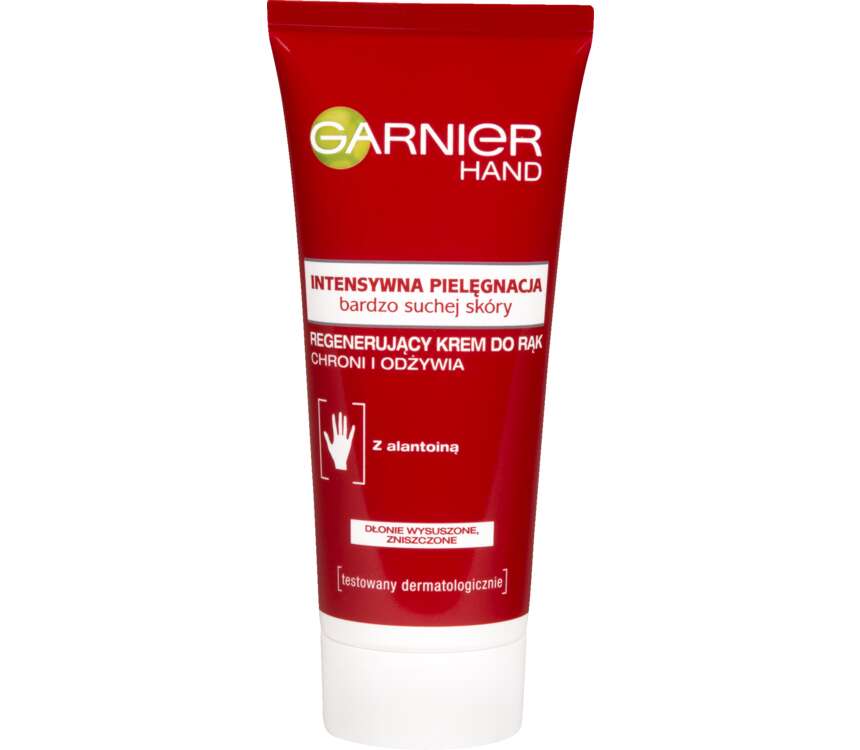Garnier Krem do rąk skóra bardzo sucha 100 ml kaufland.pl