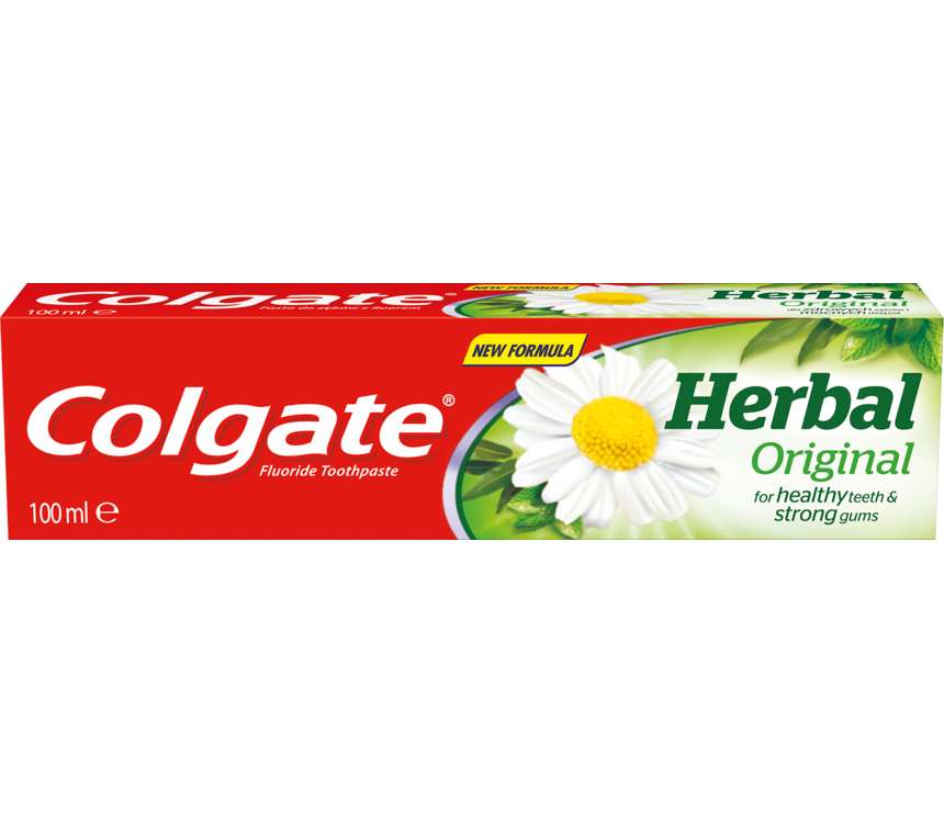 Colgate Pasta do zębów Herbal 100 ml
