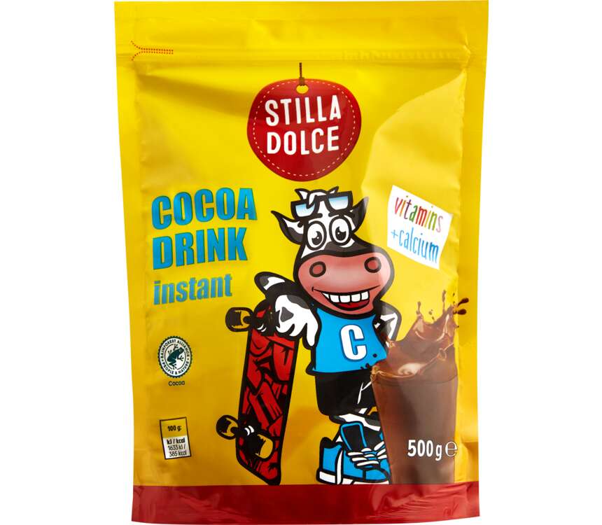Choco Club Kakao instant  500 g