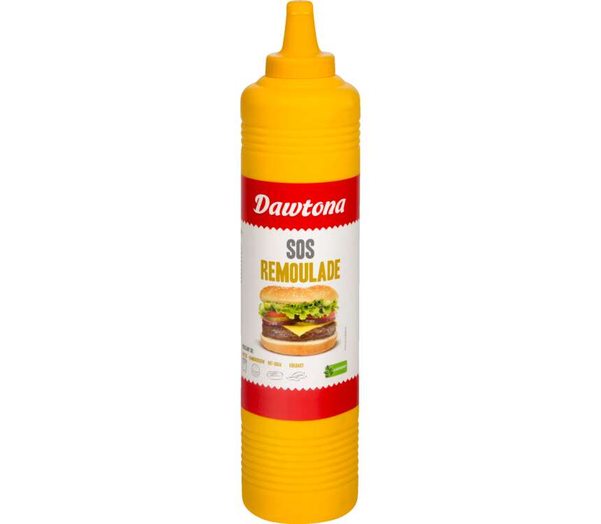 Dawtona Mix sosów  850 g