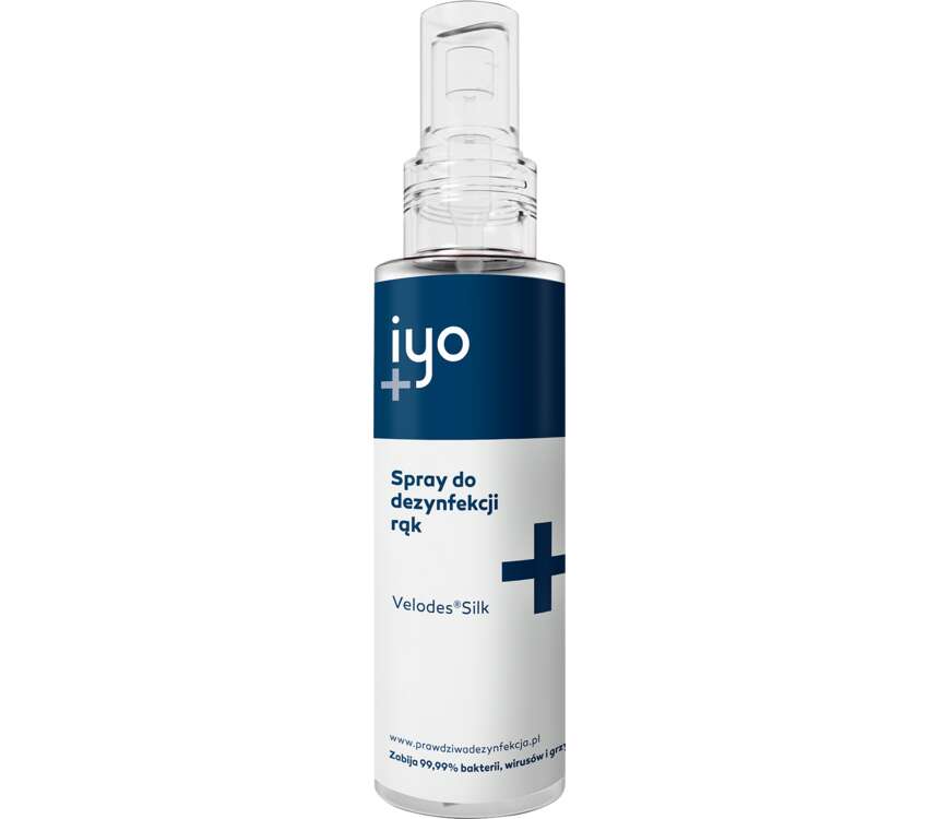 Medisept Spray do dezynfekcji rąk 50 ml