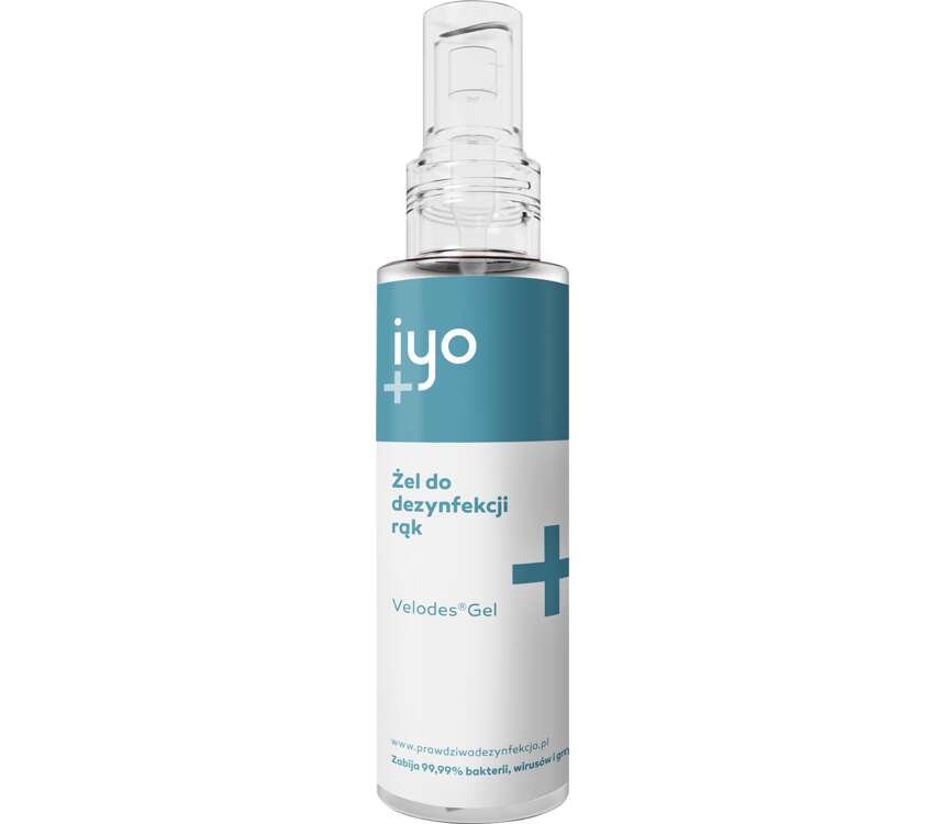 Medisept Żel do dezynfekcji  50 ml