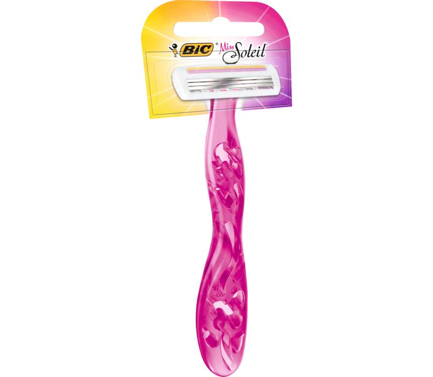 Bic Miss Soleil Maszynka do golenia