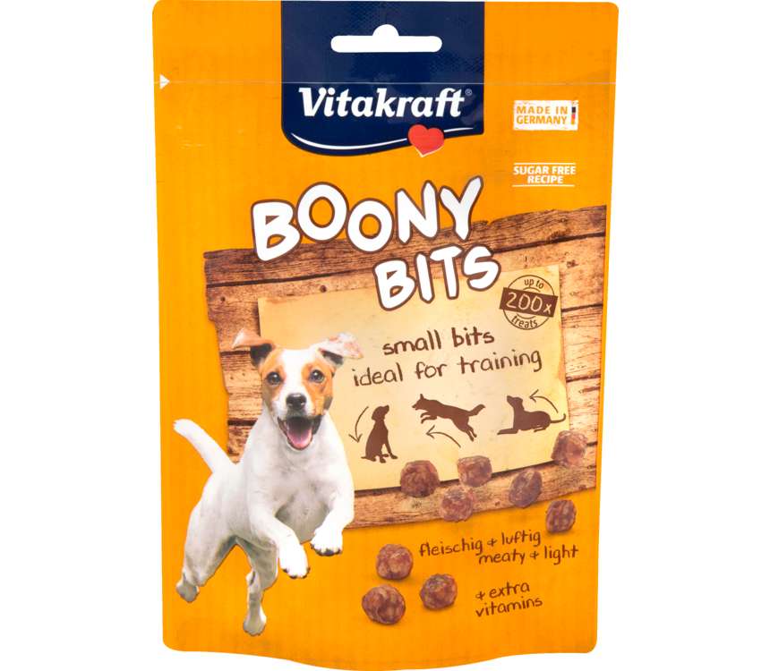 Vitakraft Boony Bits Przysmak dla psa 55 g