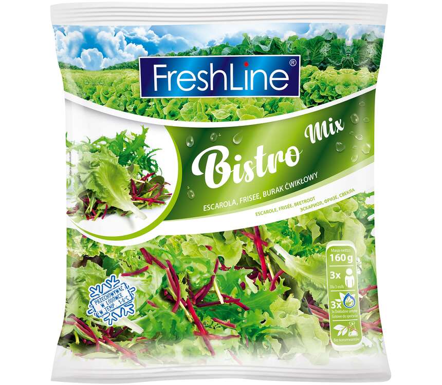 Bistro MIX   160 g