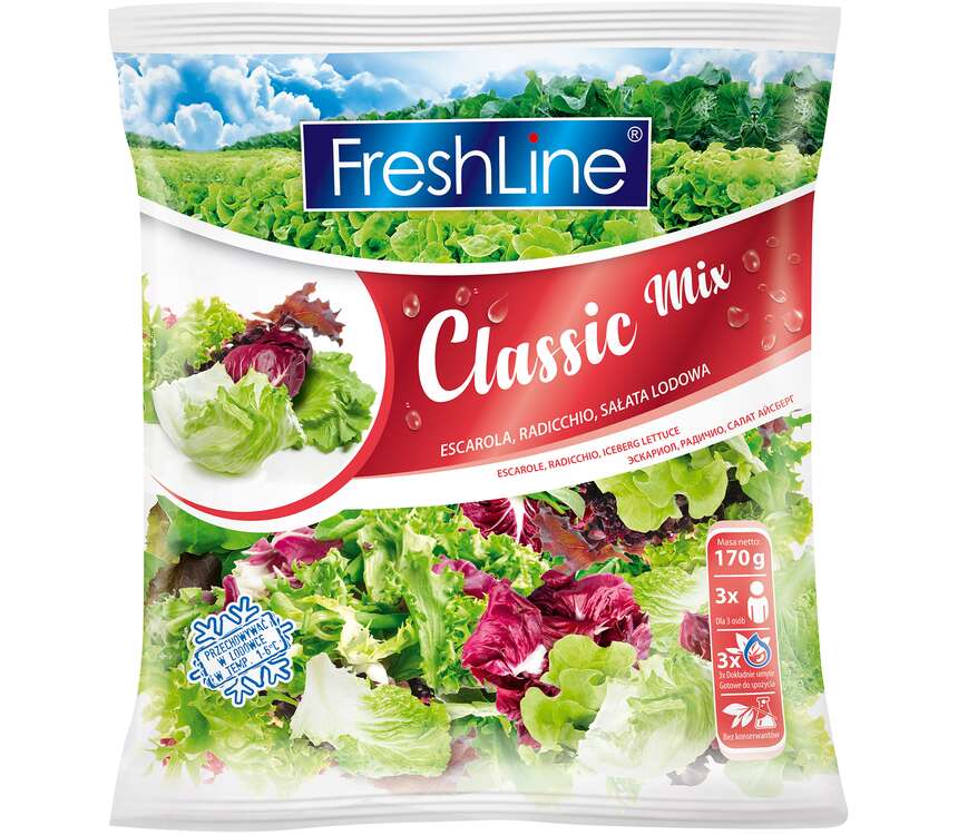 Classic MIX 170g   170 g