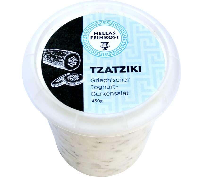 Tzatziki Athos  400 g