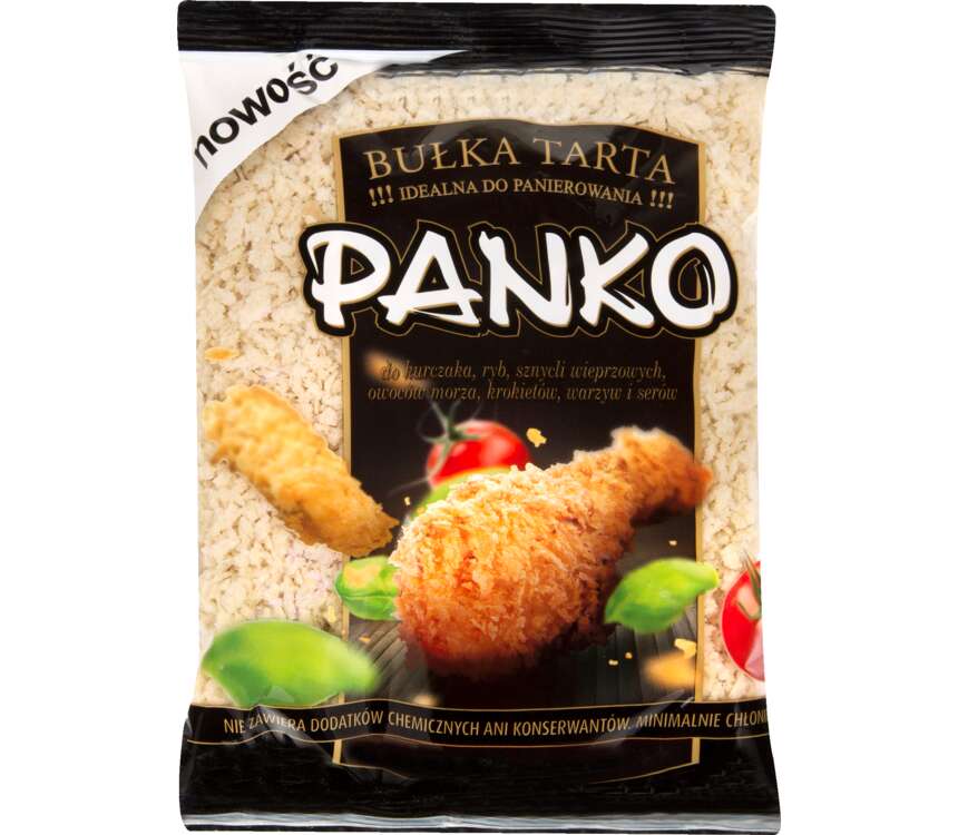 Bułka tarta Panko 200 g