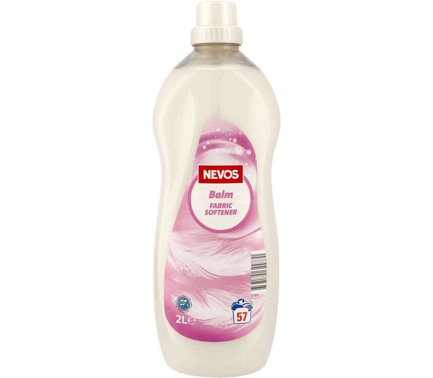 Nevos Płyn do płukania Balsam 57 prań 2 L